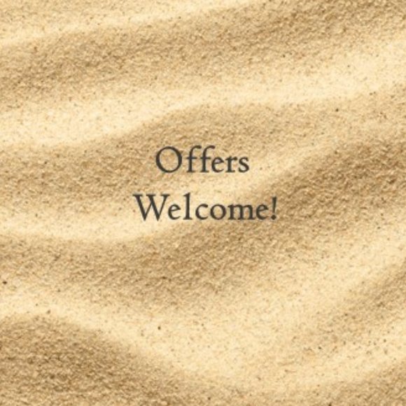 Loren Stewart X‎ Curateur Ring Size 7. Deux Double Open Band.Gold Plated. - Picture 7 of 7